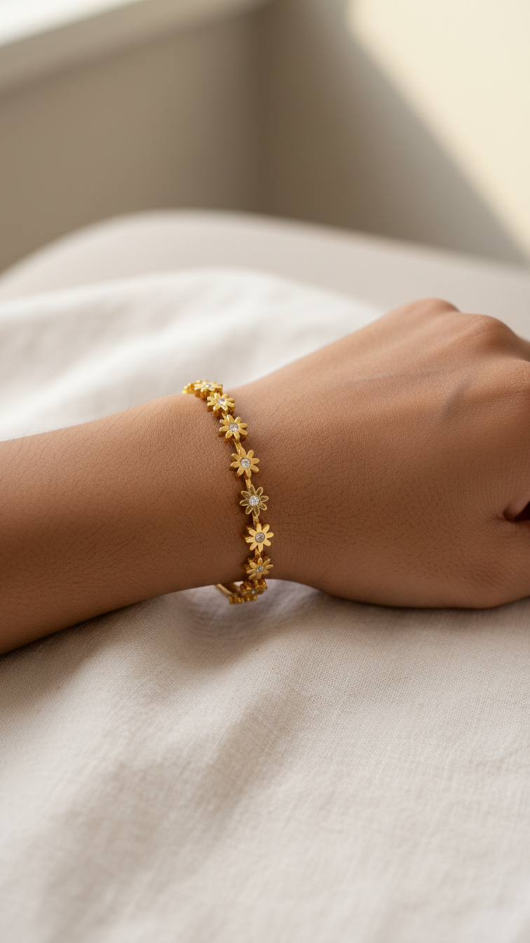 bracelet elegant designer