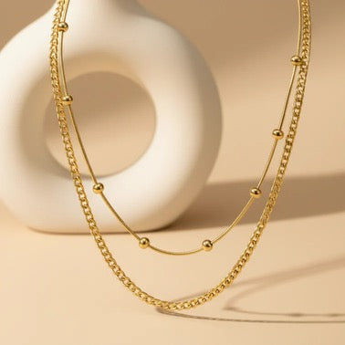 Fable Necklace