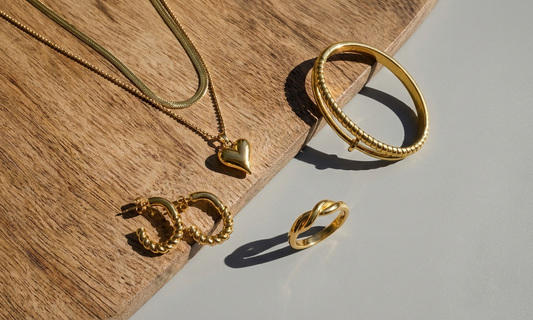 Artificial Jewellery for Daily Use: Complete Guide | Odave