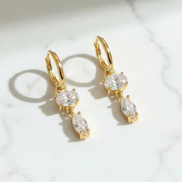 Sable Earring